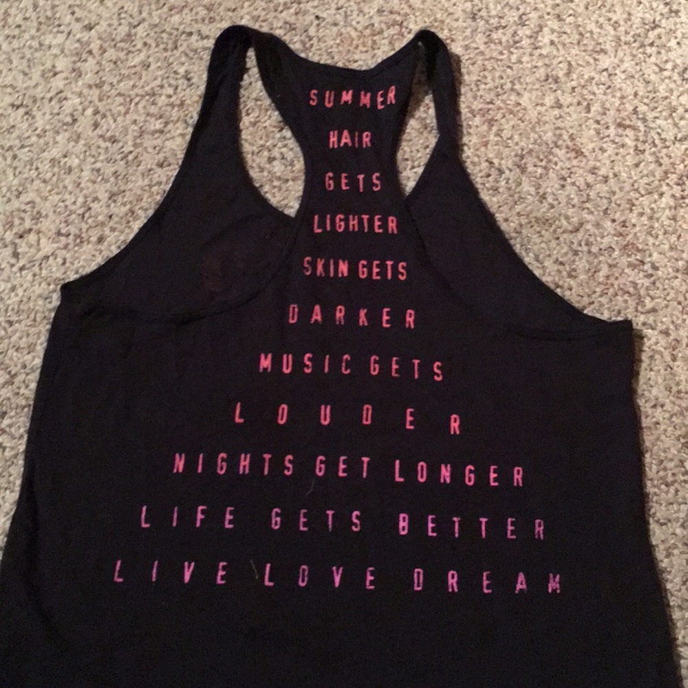 Tank top - Picture 2 of 2